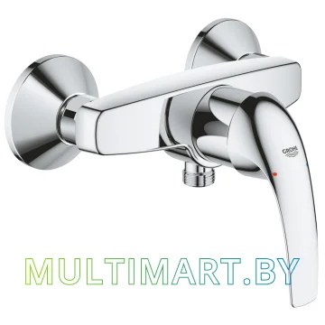 Смеситель Grohe BauCurve DN 15 23631000